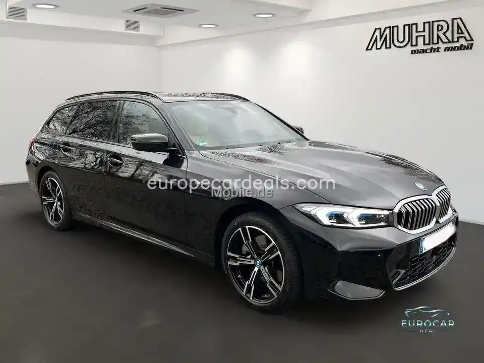 BMW 330