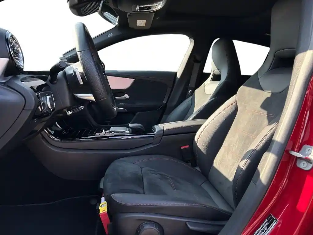Mercedes-Benz CLA 200 Shooting Brake