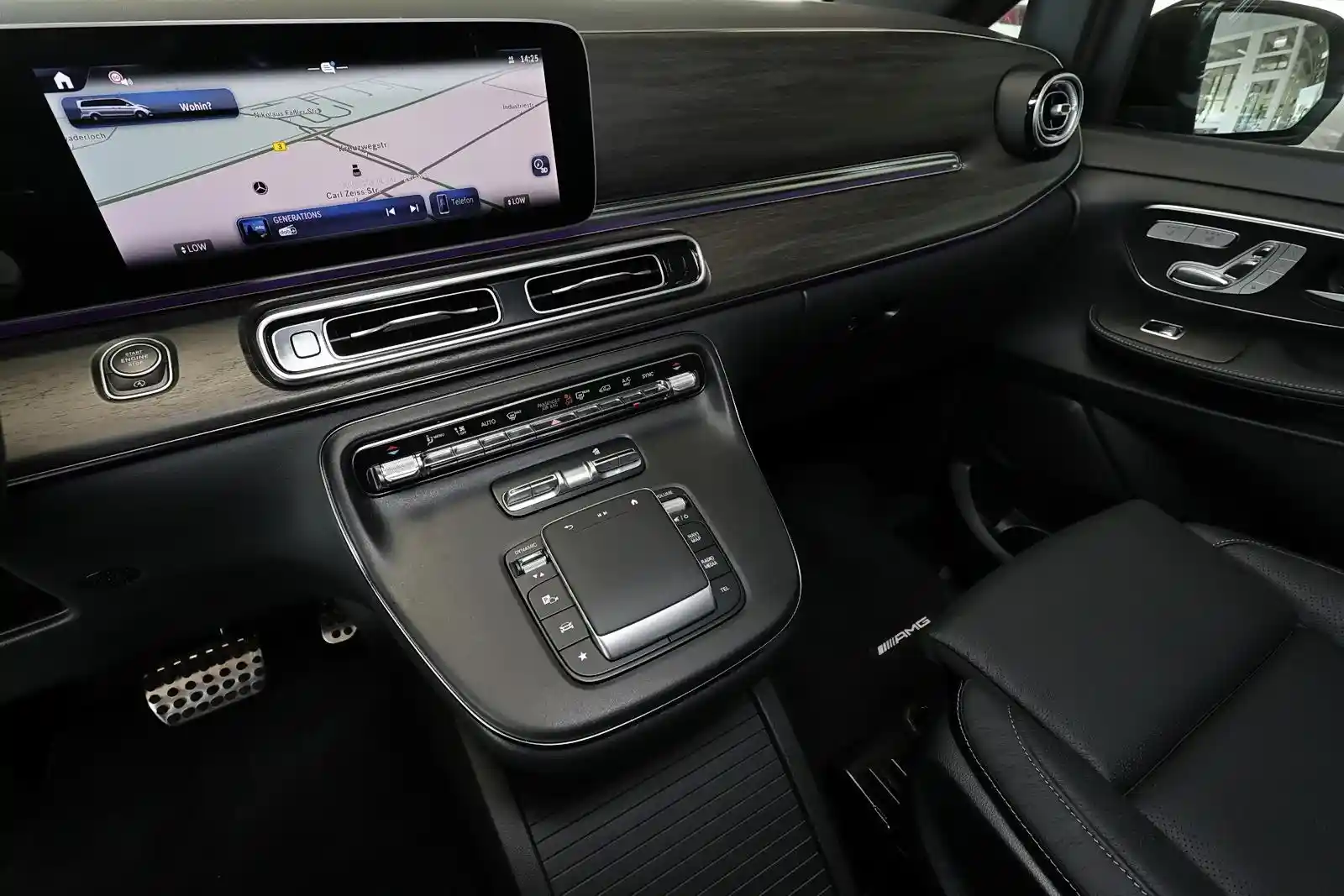 Mercedes-Benz V 300