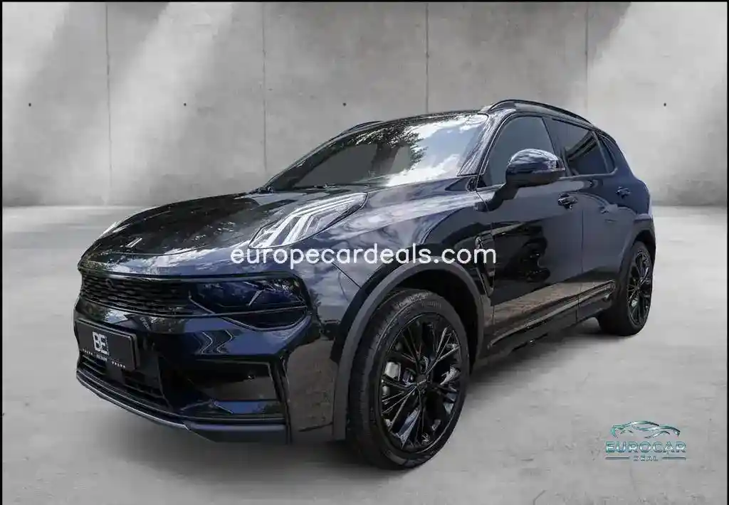 Lynk&Co 01