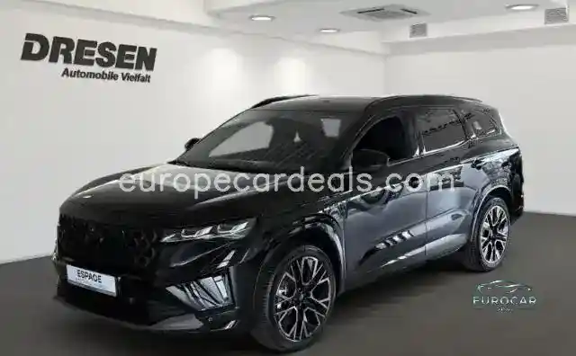 Renault Espace
