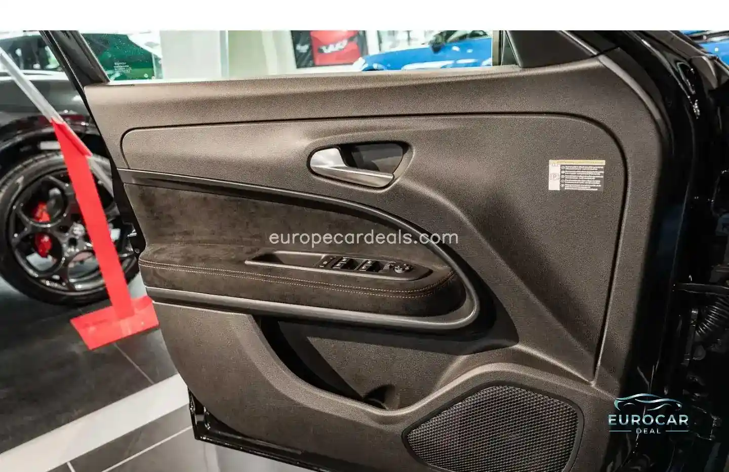 Alfa Romeo Junior