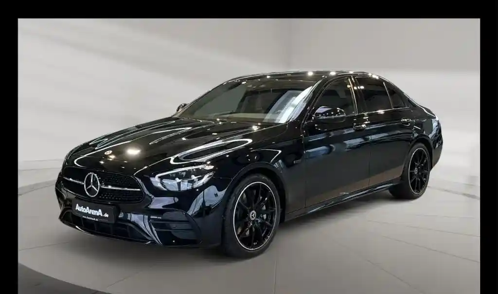 Mercedes-Benz E 300