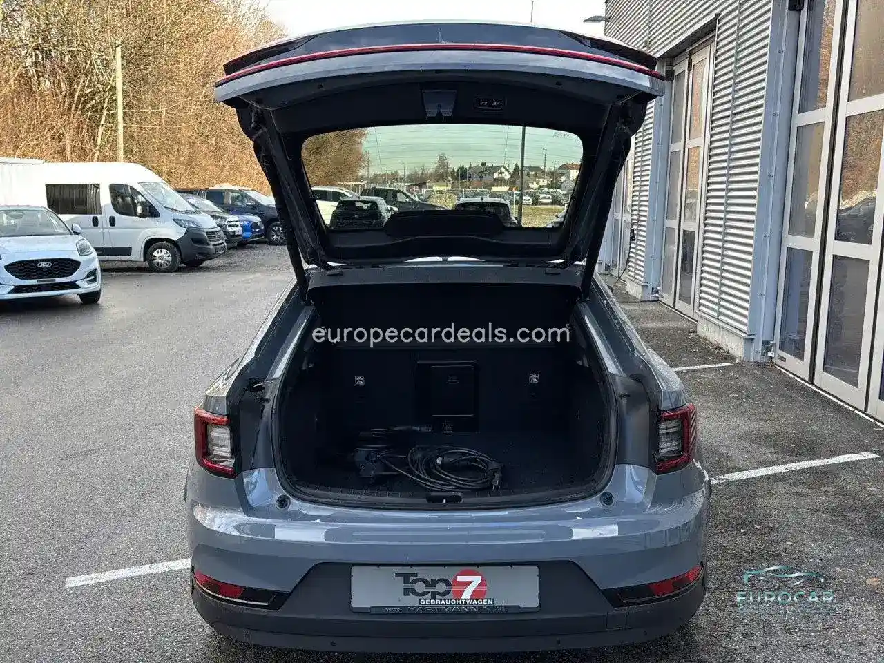 Polestar 2