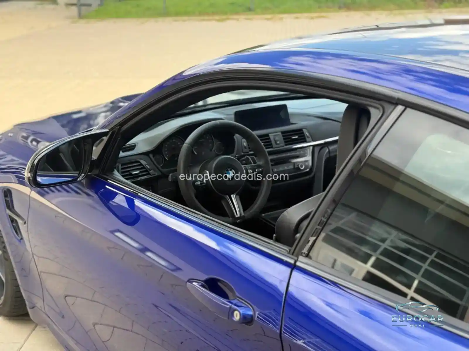 BMW M4