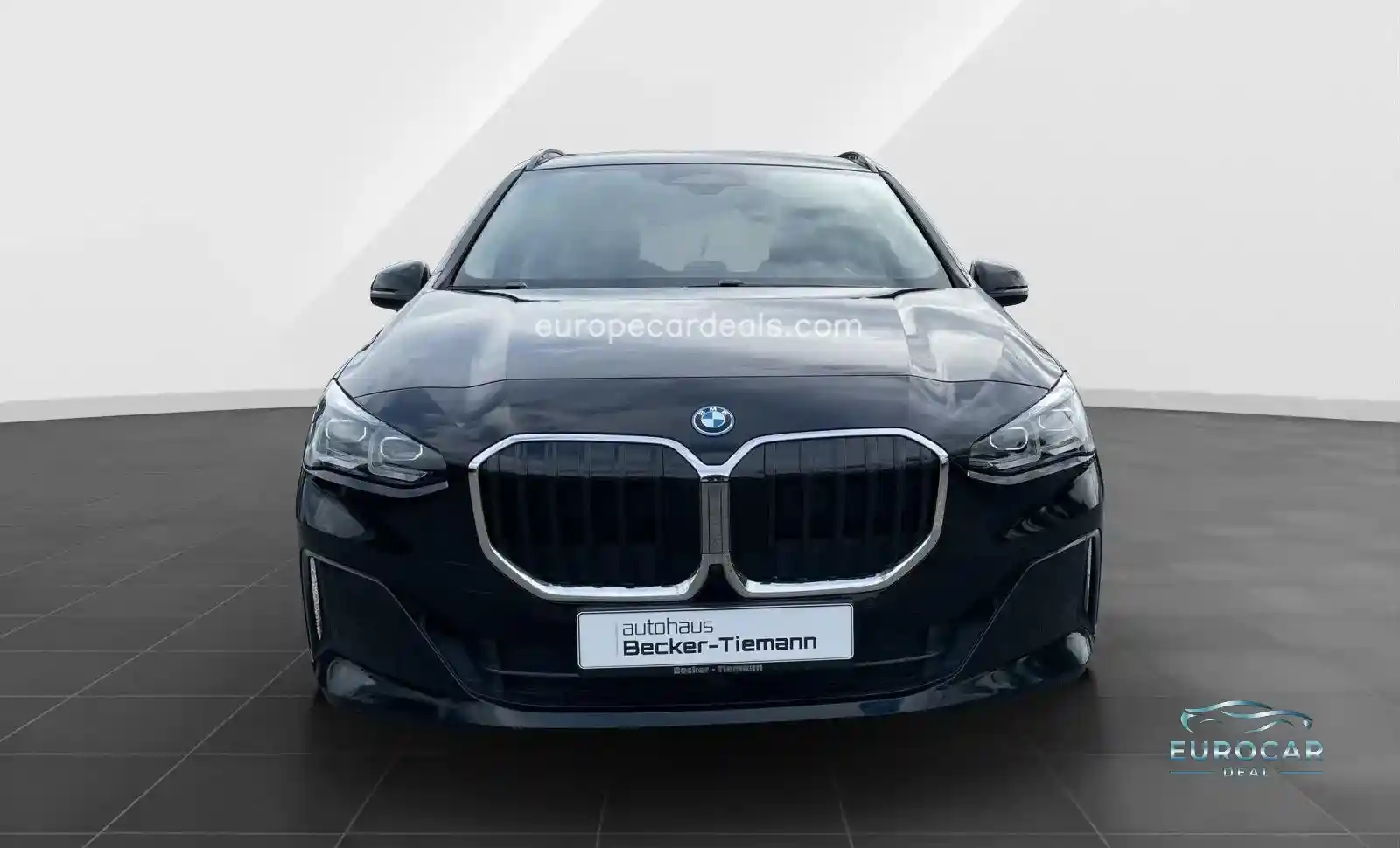 BMW 225 Active Tourer