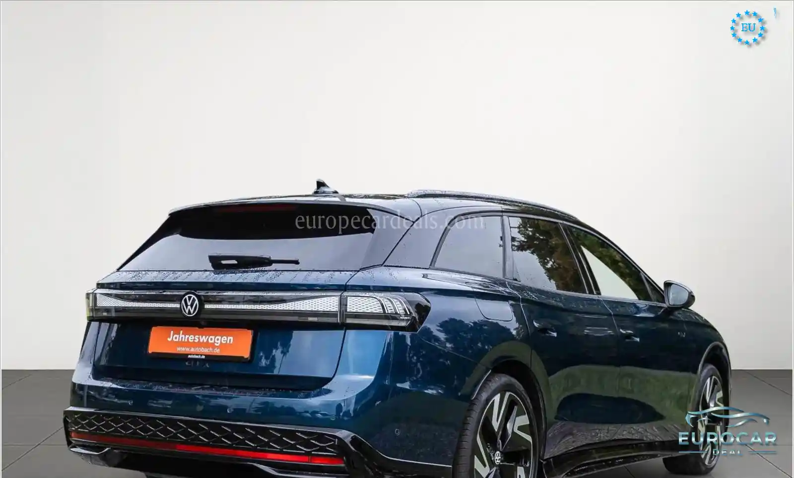 Volkswagen ID.7