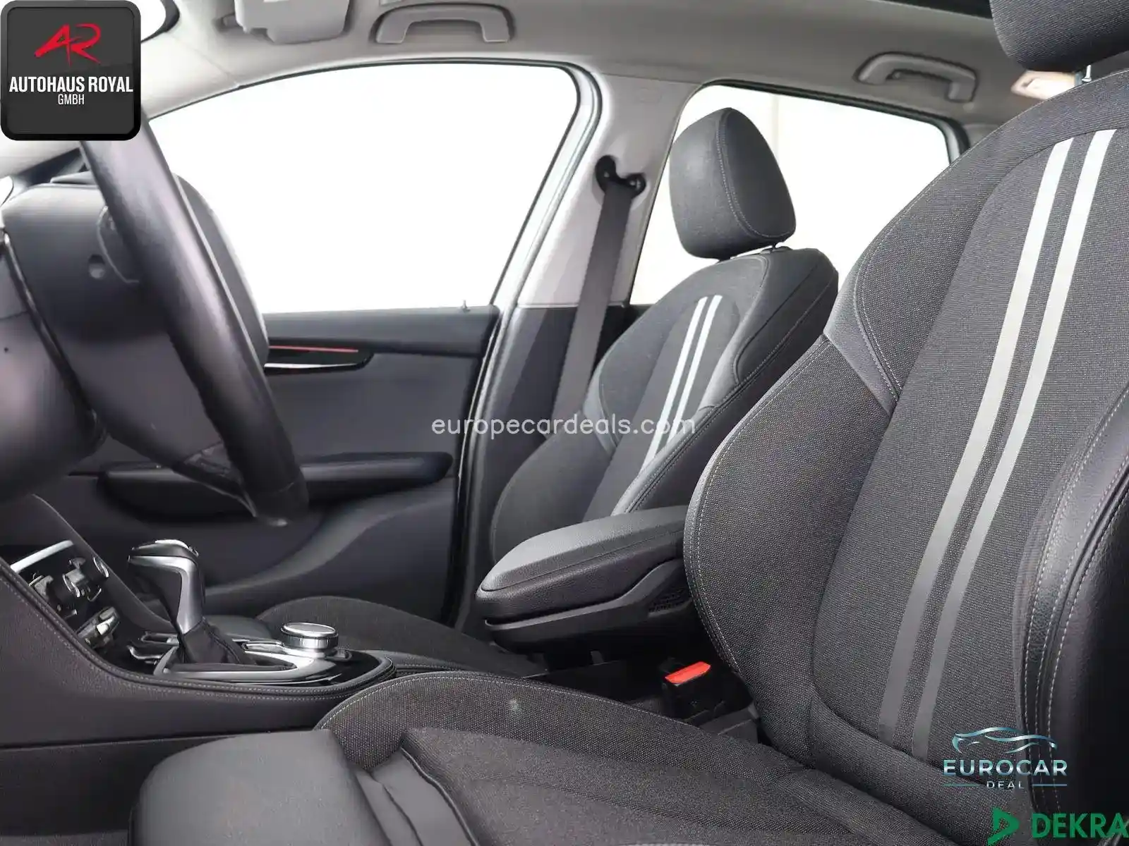 BMW 225 Active Tourer