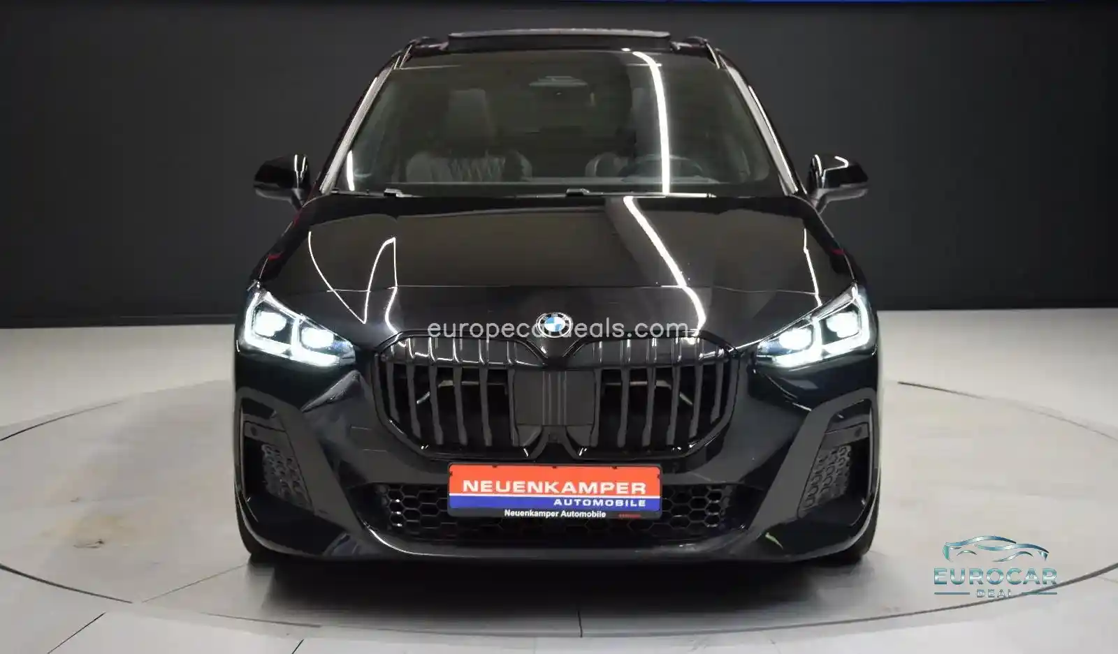 BMW 218 Active Tourer