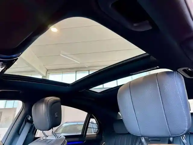 Mercedes-Benz S 350