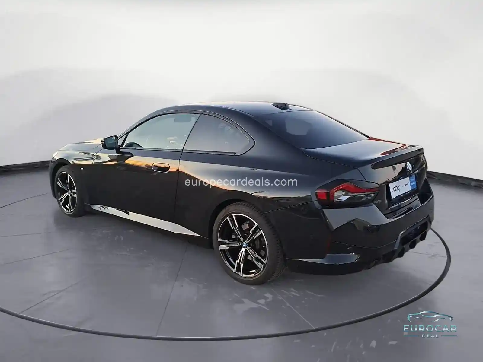BMW 220