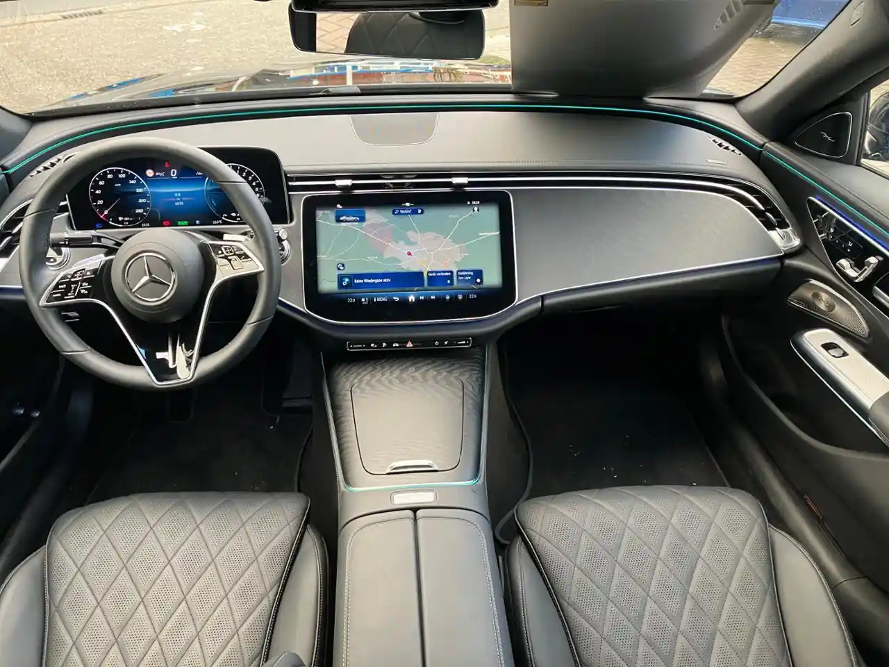 Mercedes-Benz E 400