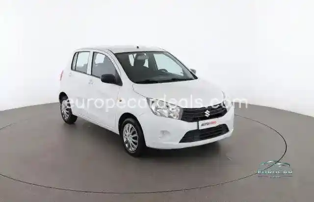 Suzuki Celerio
