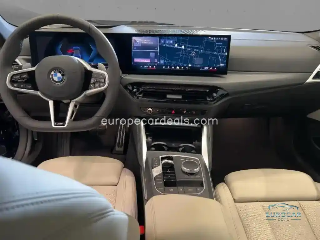 BMW 430