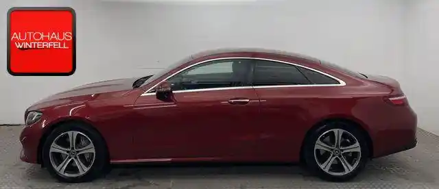 Mercedes-Benz E 350