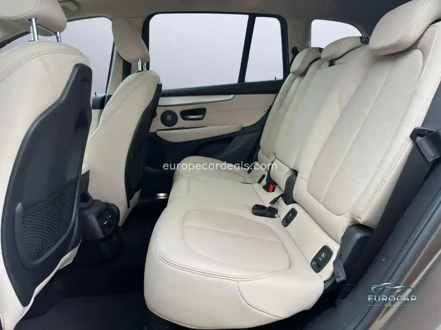 BMW 218 Gran Tourer