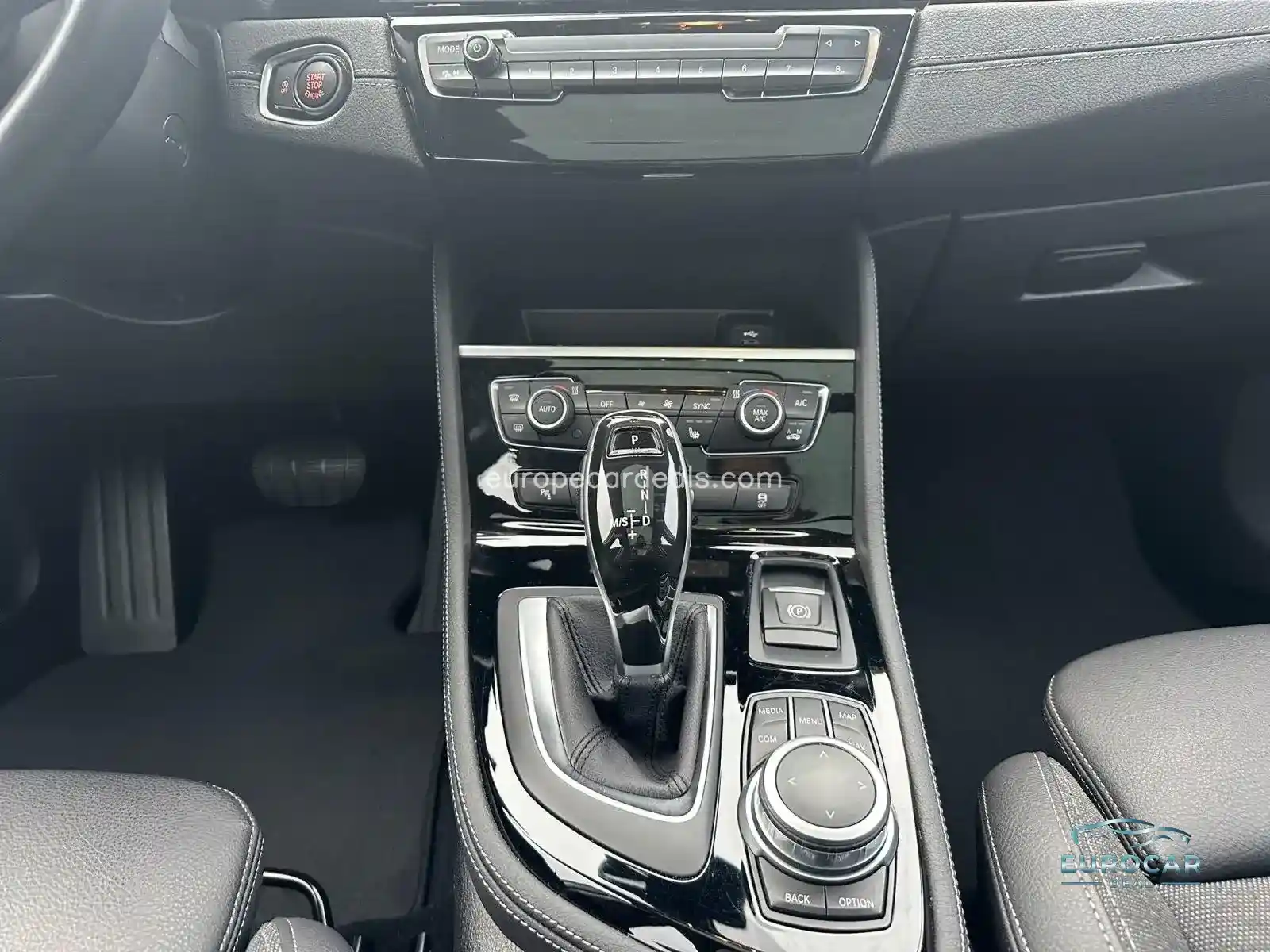 BMW 218 Active Tourer