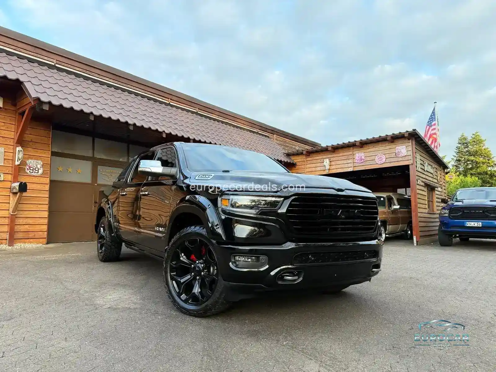 Dodge RAM