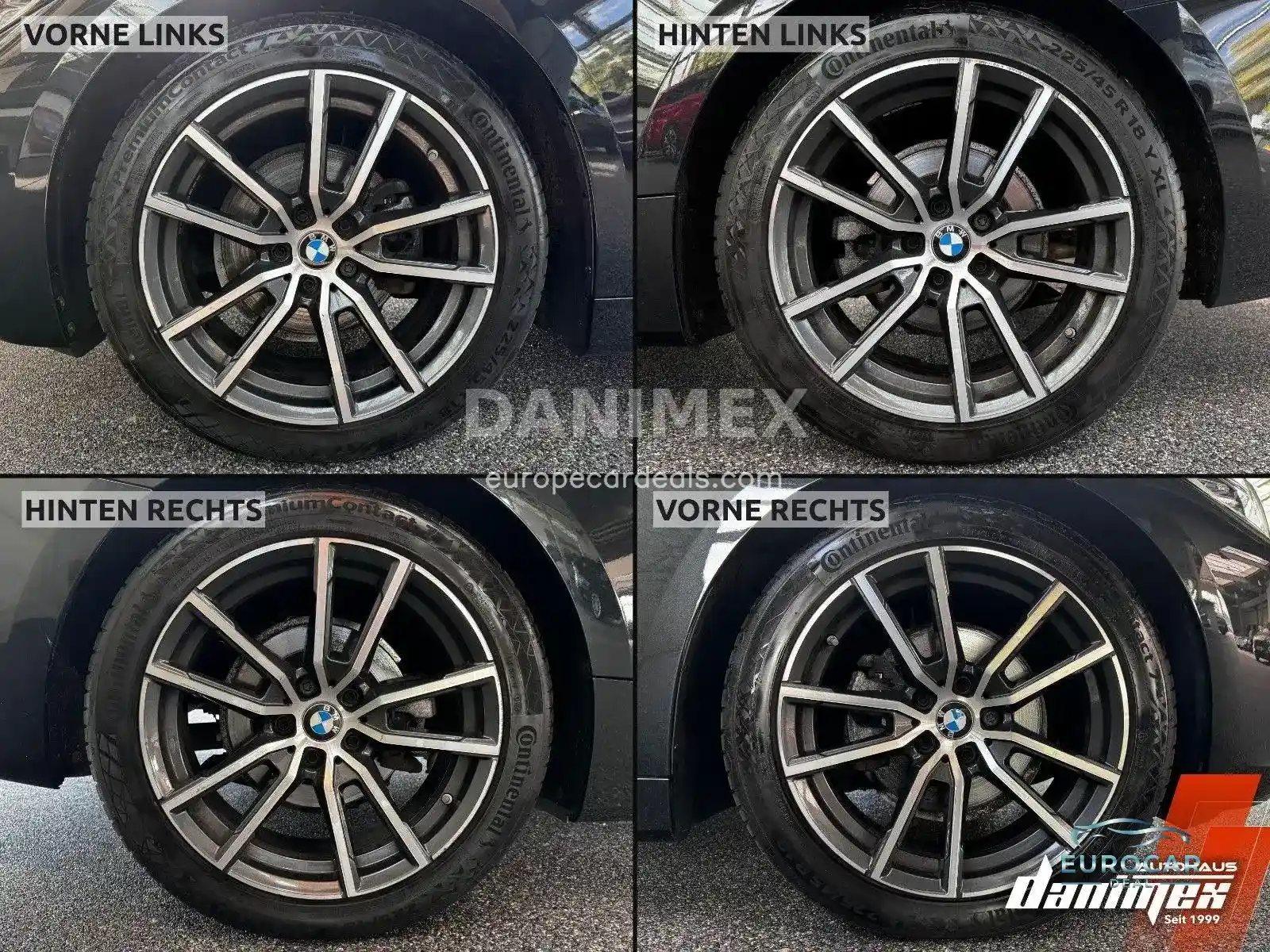BMW 420