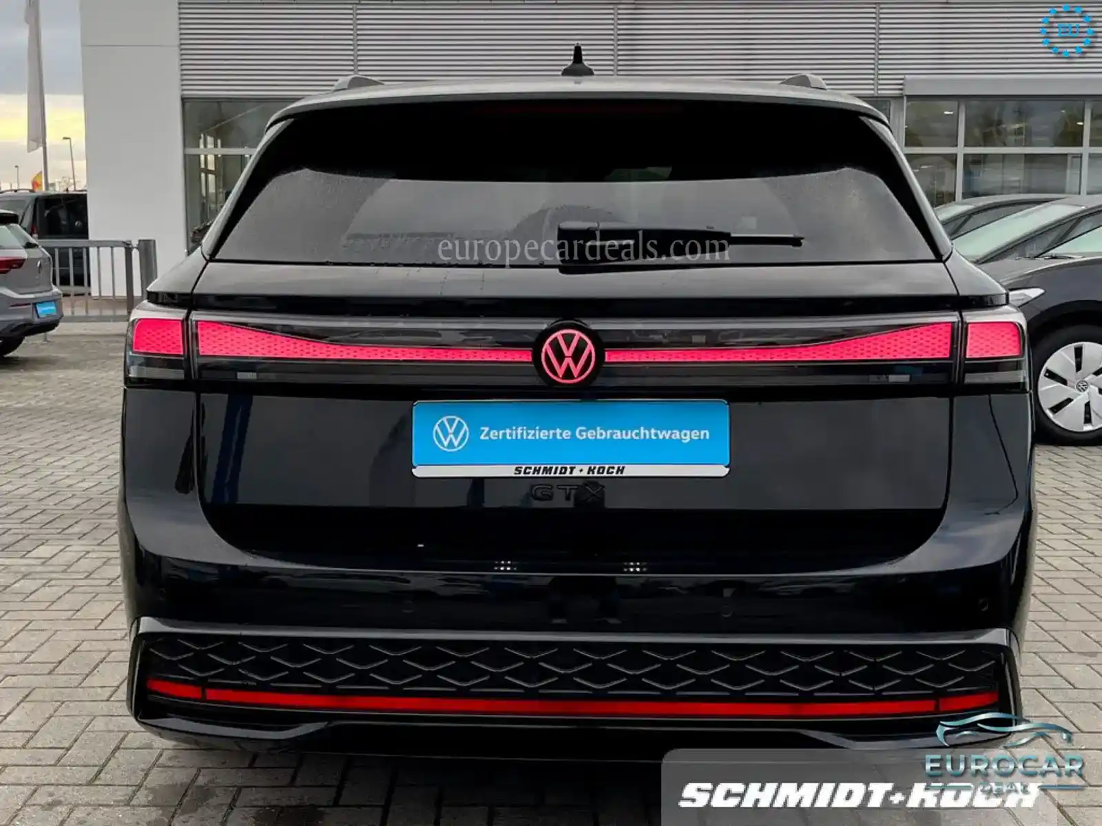 Volkswagen ID.7