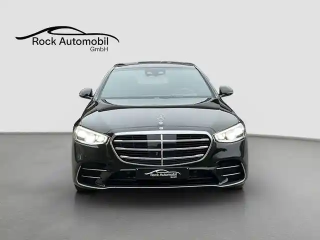 Mercedes-Benz S 400