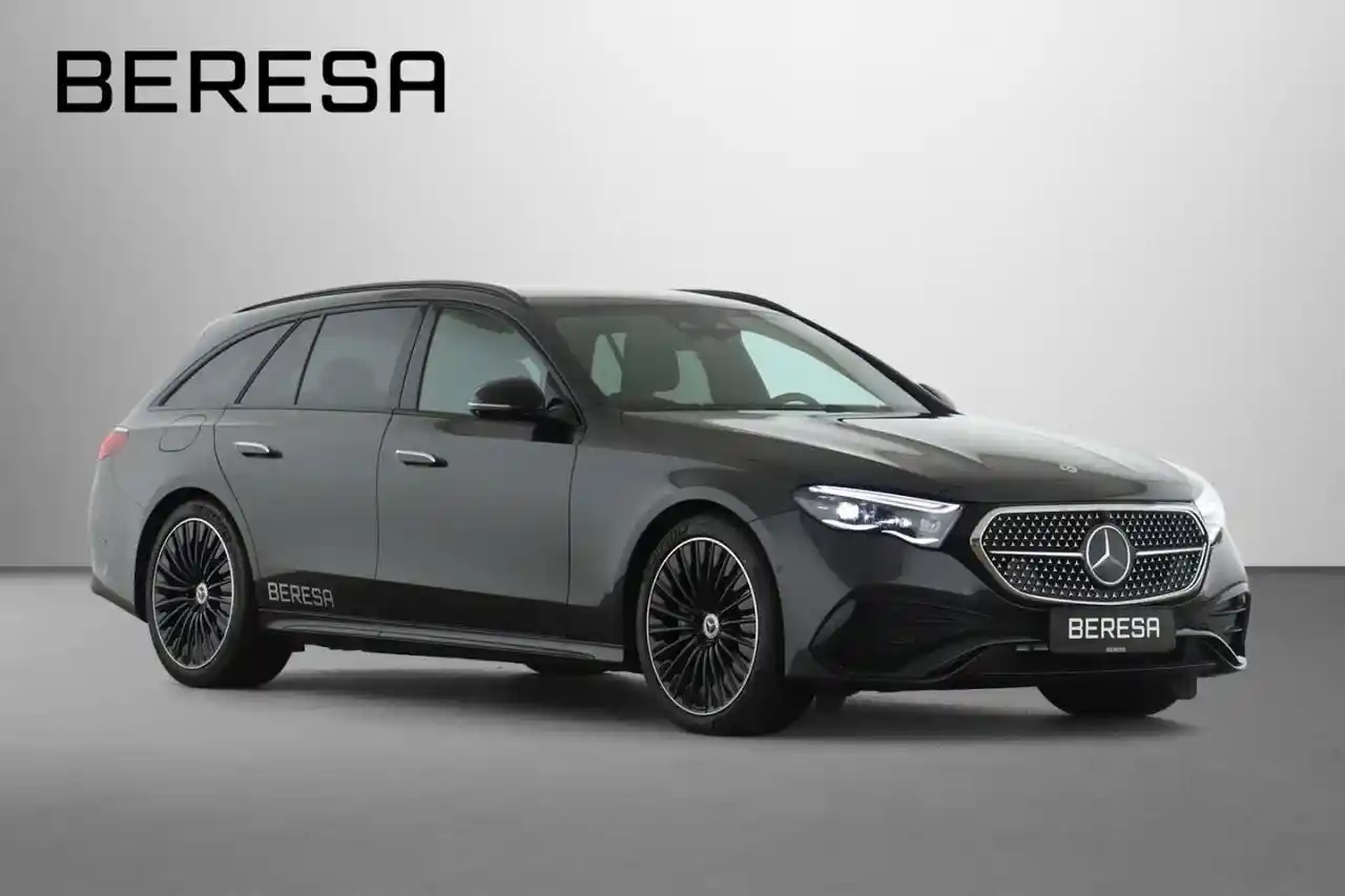 Mercedes-Benz E 450
