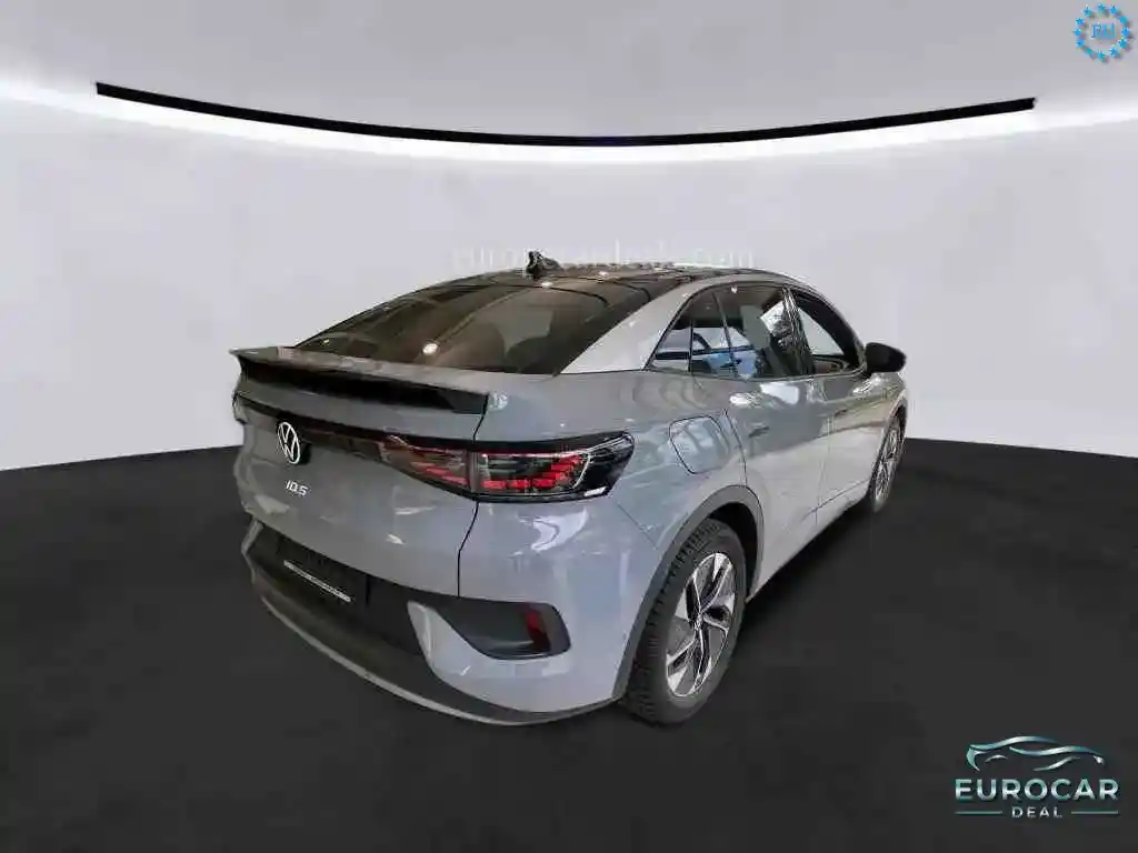Volkswagen ID.5