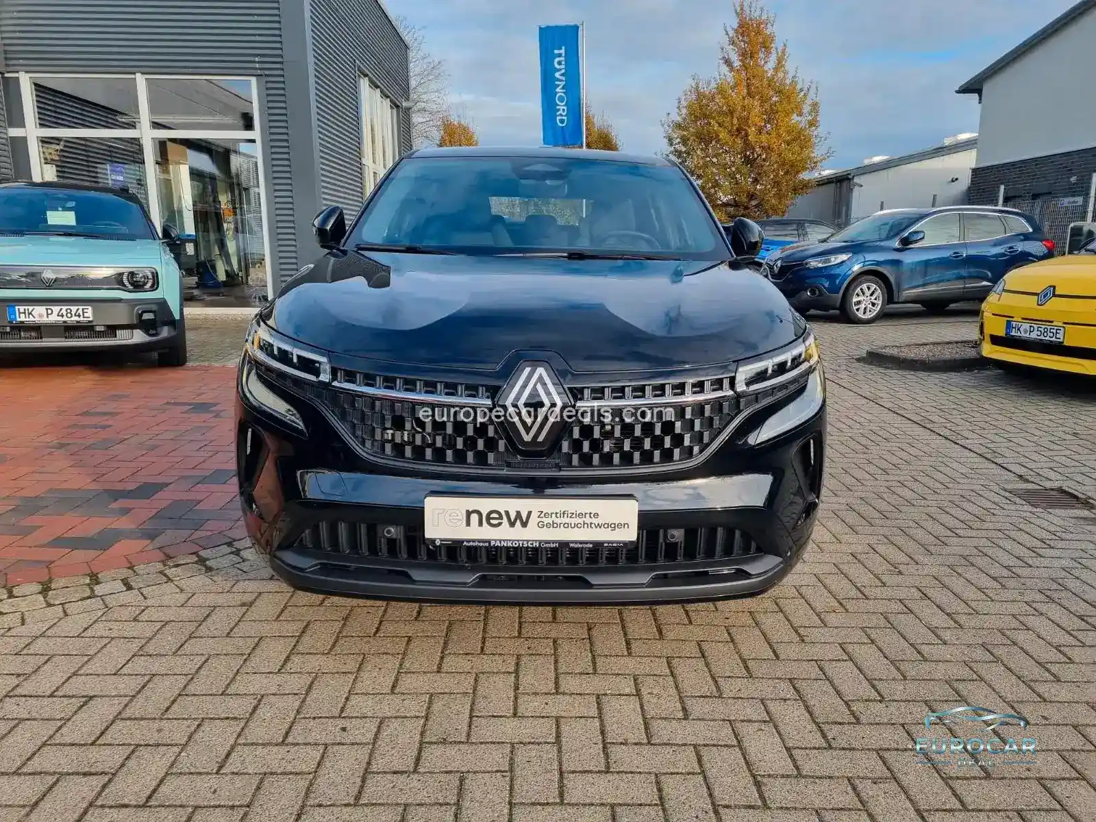 Renault Austral