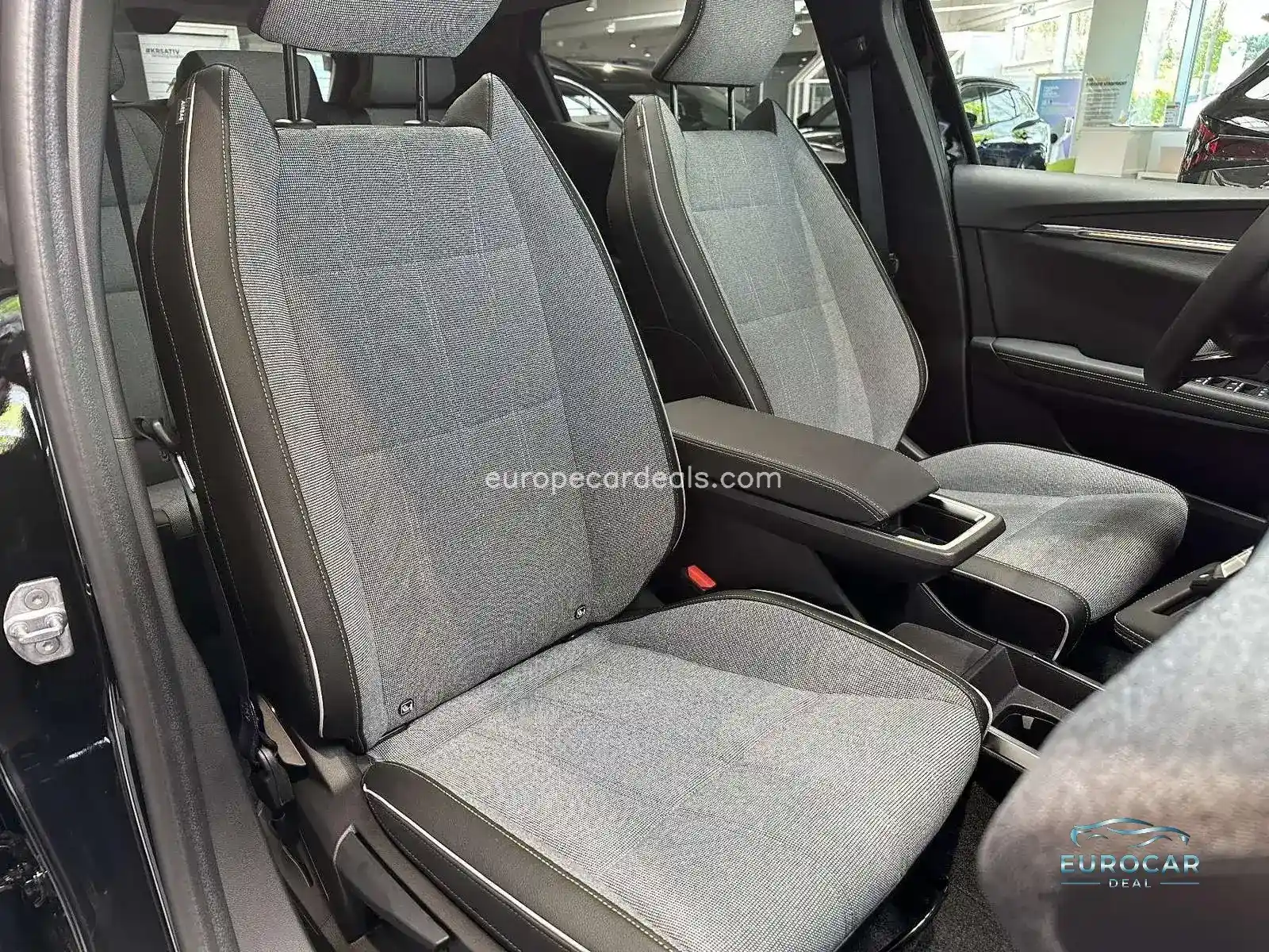 Renault Scenic E-TECH