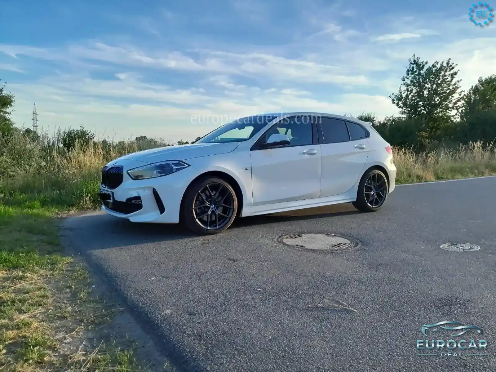 BMW 120