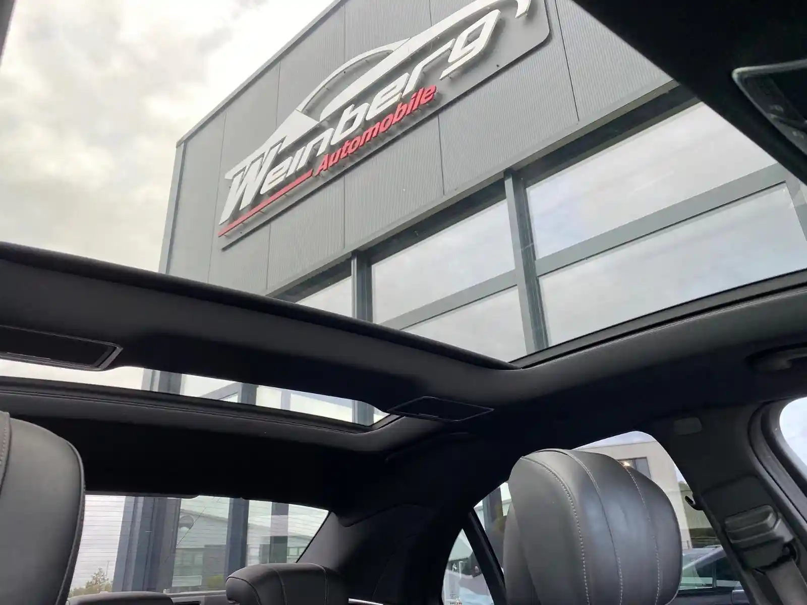 Mercedes-Benz S 400