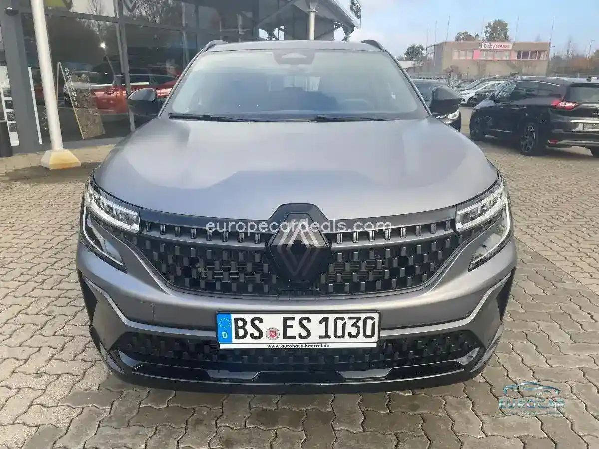 Renault Espace