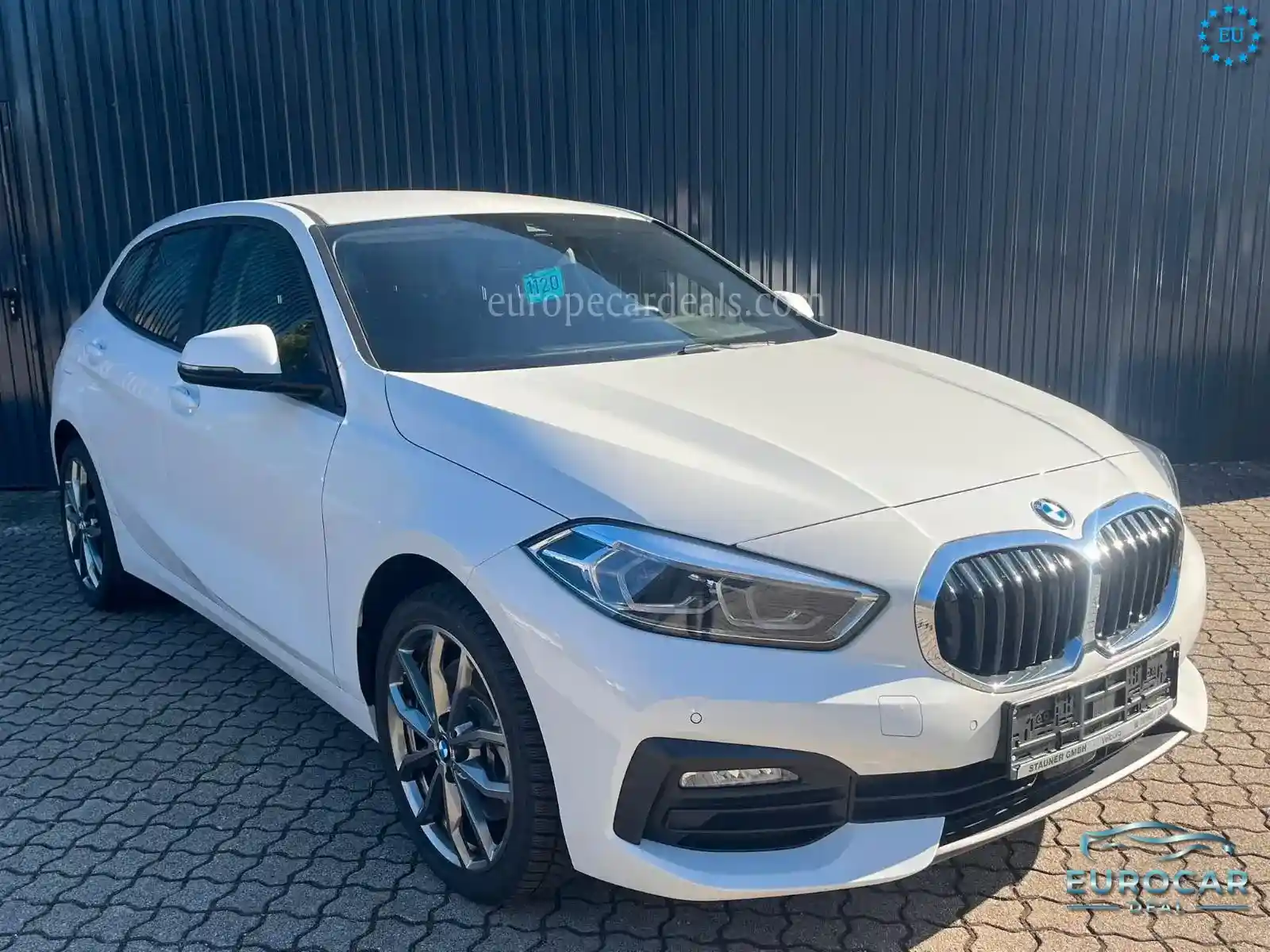 BMW 120