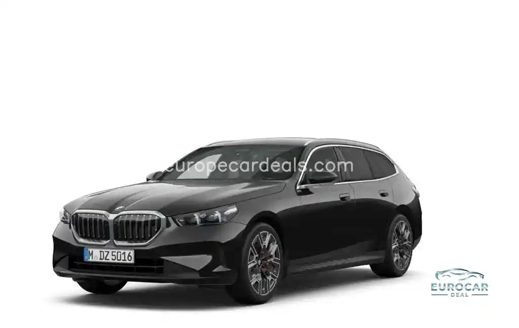 BMW 540