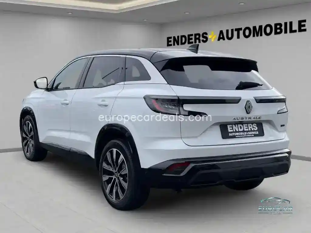 Renault Austral