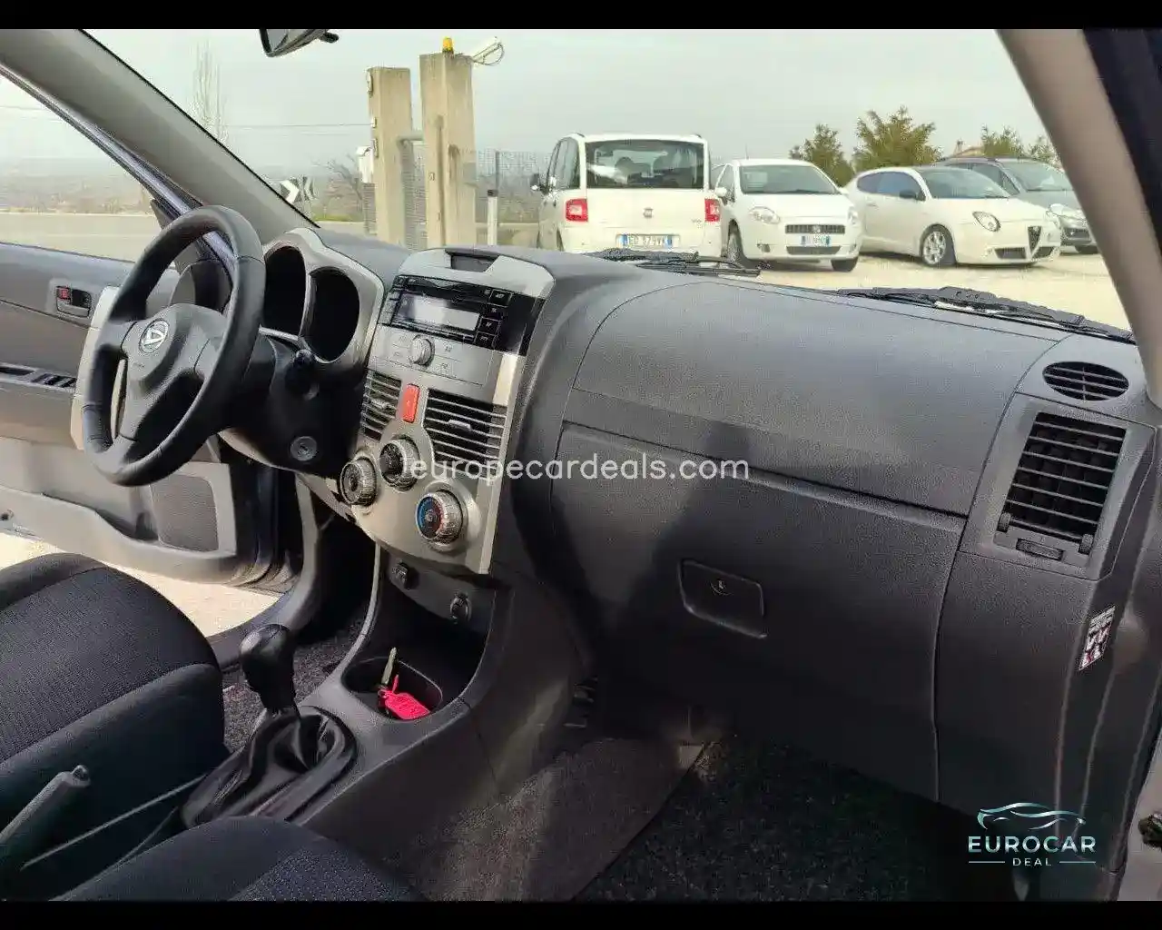 Daihatsu Terios