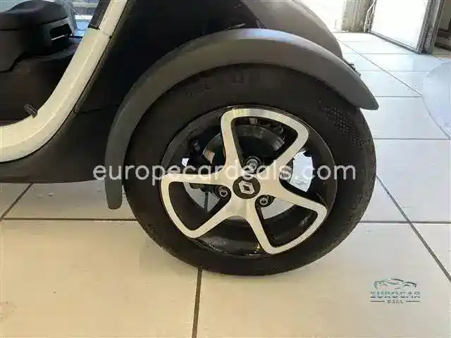 Renault Other