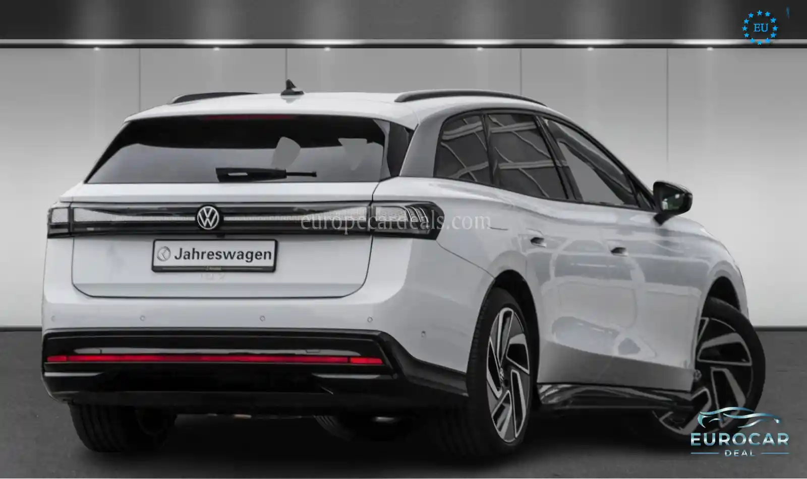 Volkswagen ID.7