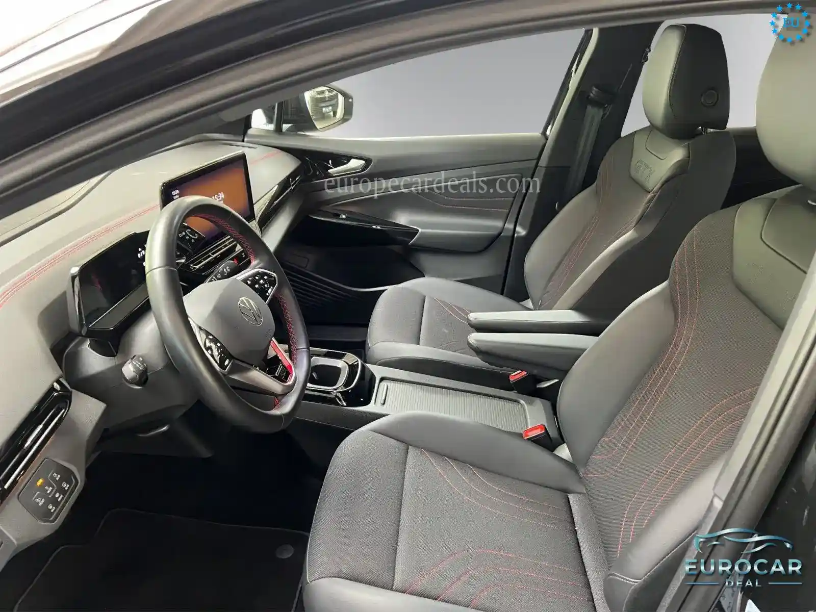 Volkswagen ID.5