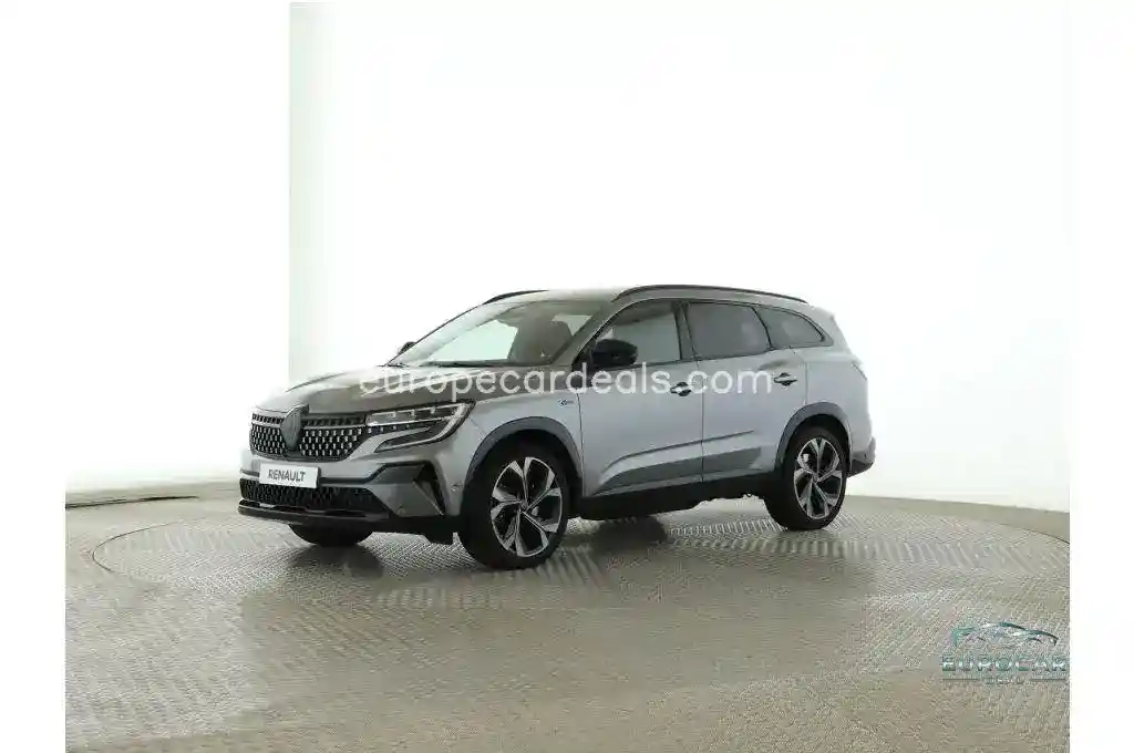 Renault Espace