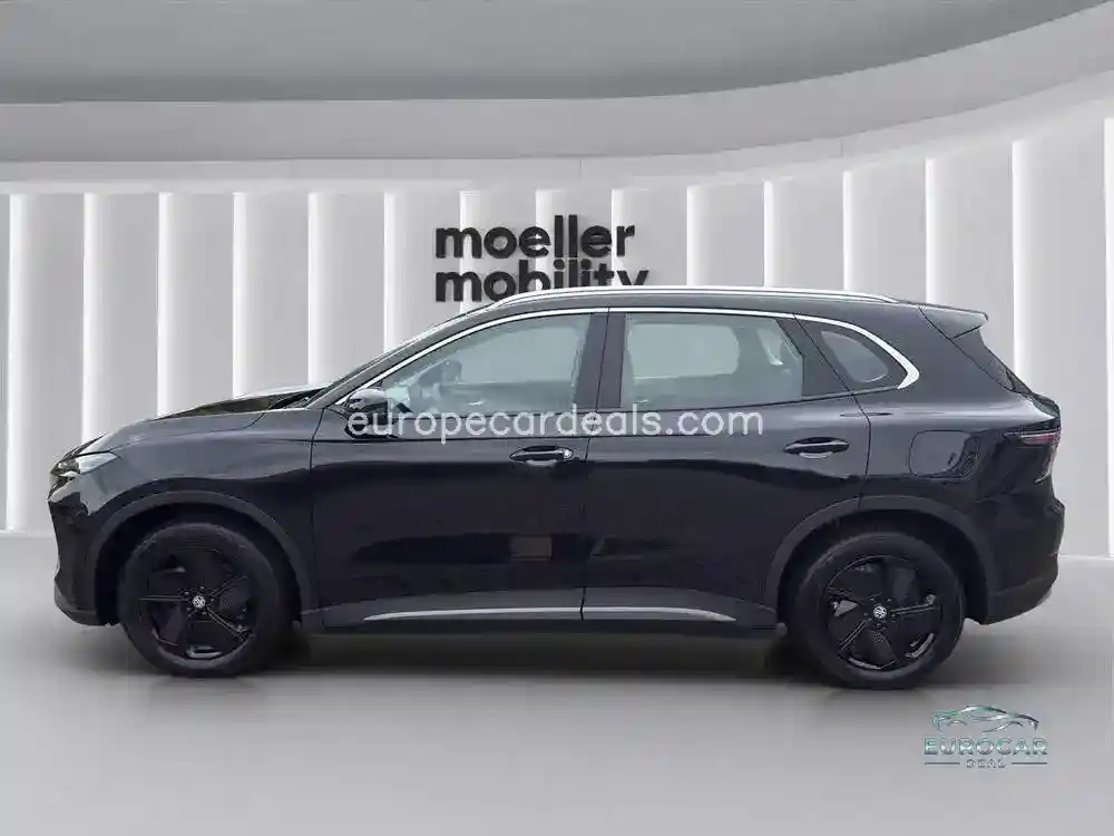 MG S5