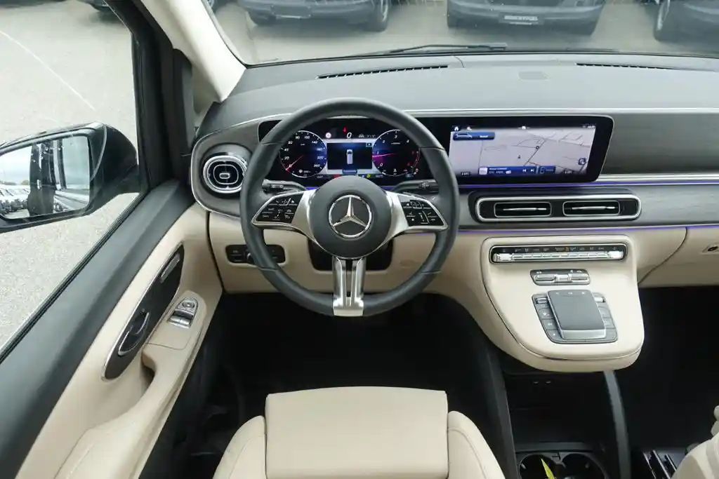Mercedes-Benz V 300