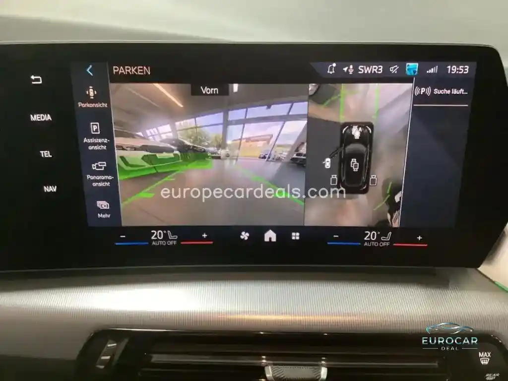 BMW 223 Active Tourer