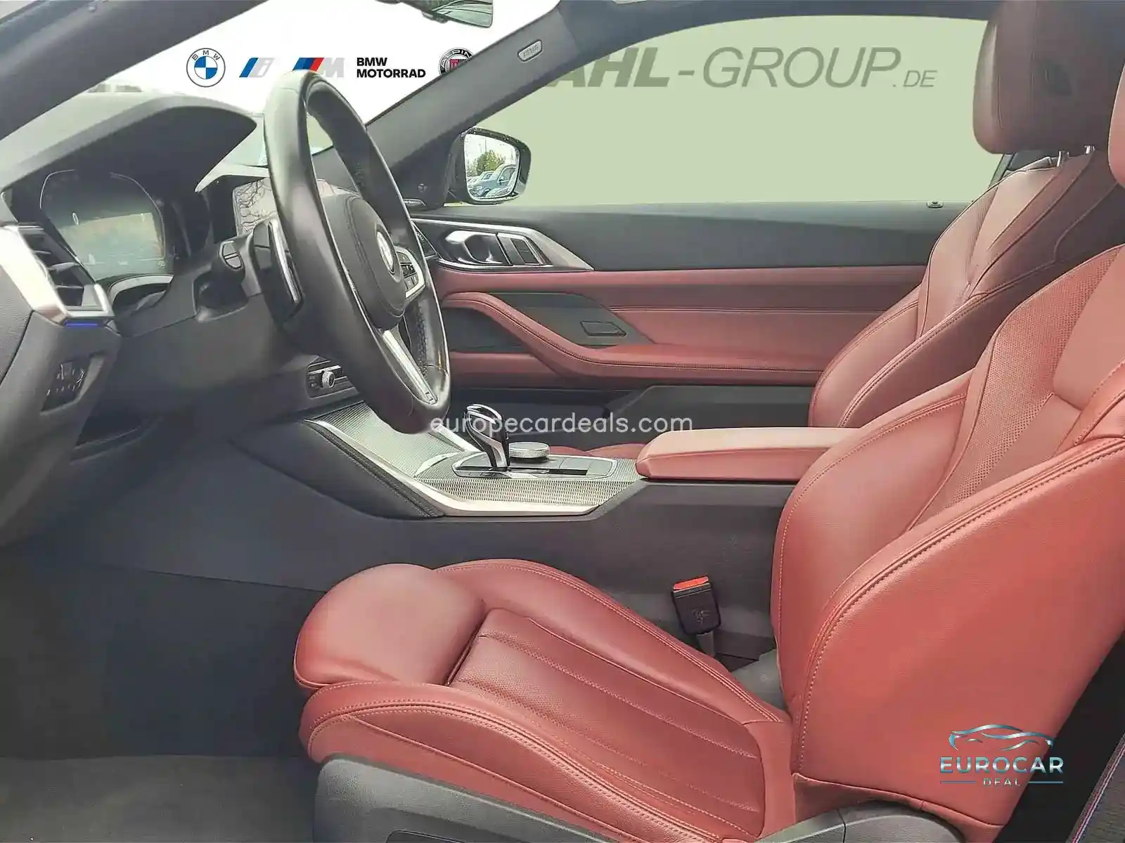 BMW 420