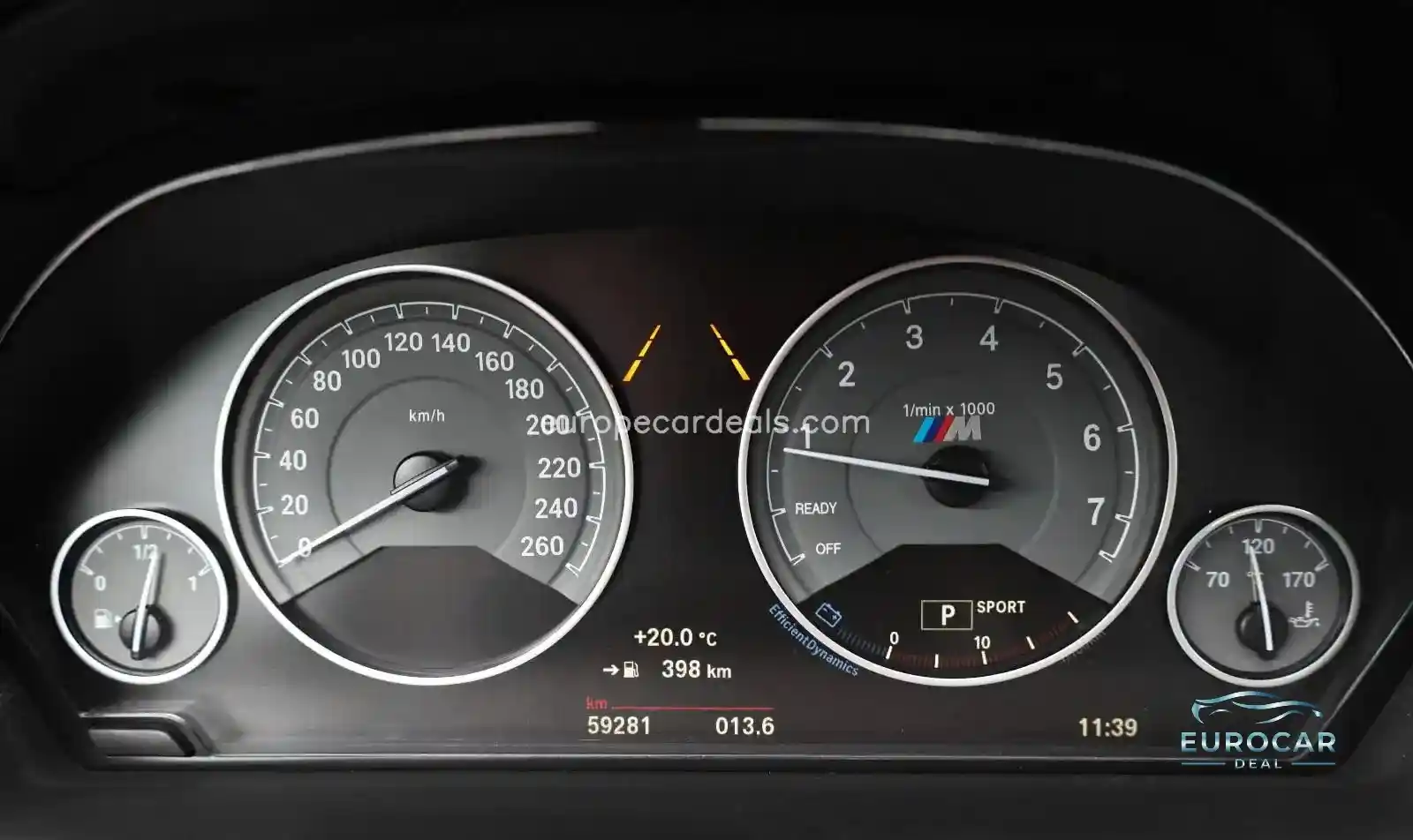 BMW 430