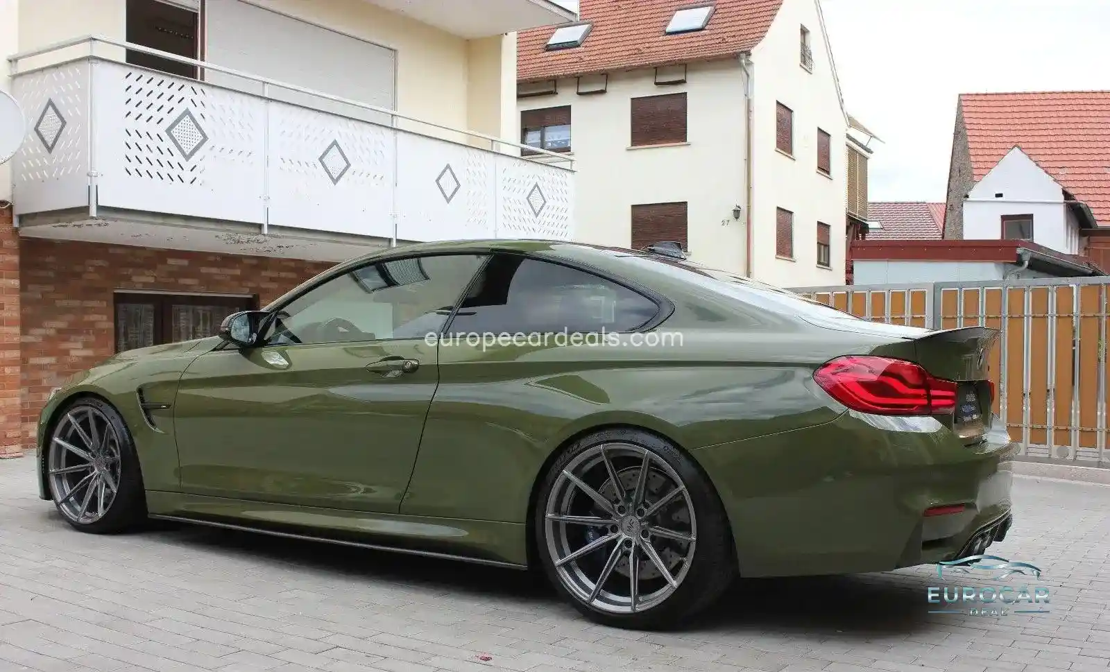 BMW M4