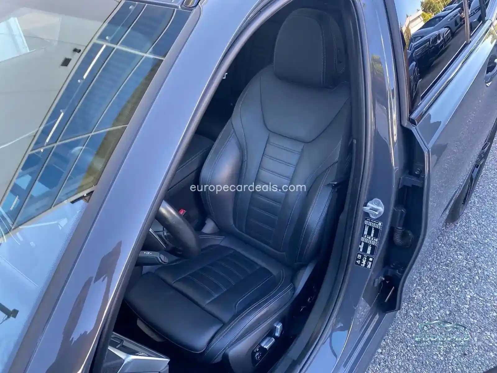BMW M340i
