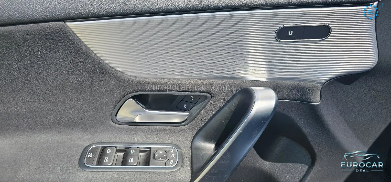 Mercedes-Benz A 35 AMG