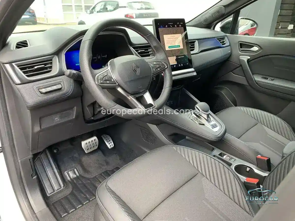 Renault Symbioz