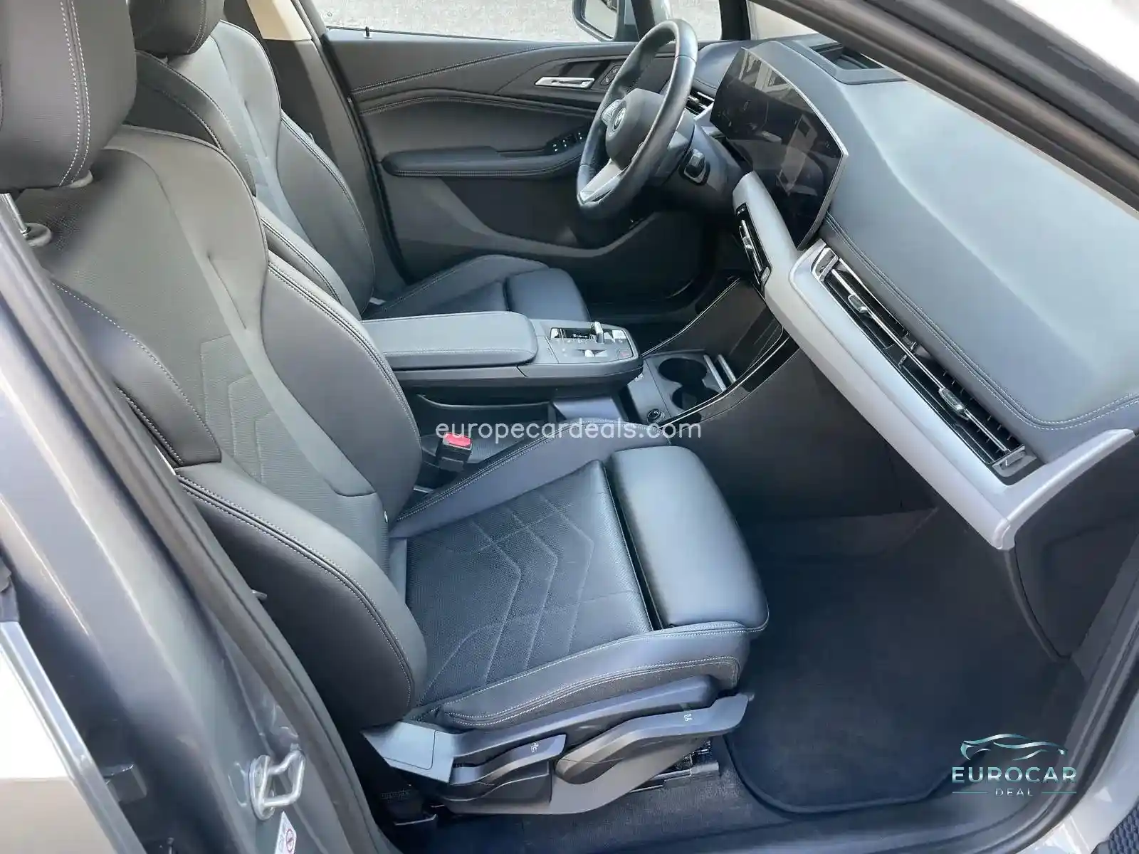 BMW 225 Active Tourer